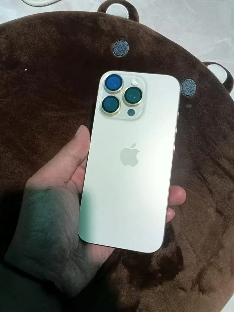 Iphone 16 pro 128 gb ibox