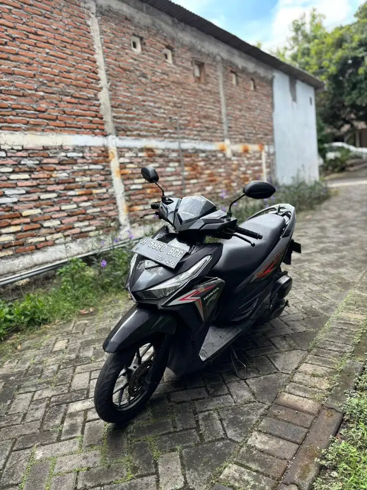 Vario 125 Led 2016 murah