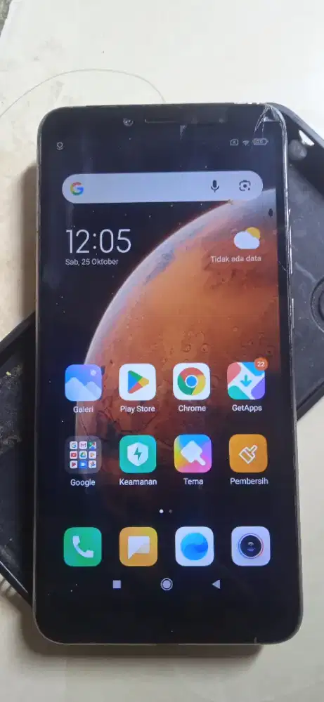 Redmi s2 ram 3/32