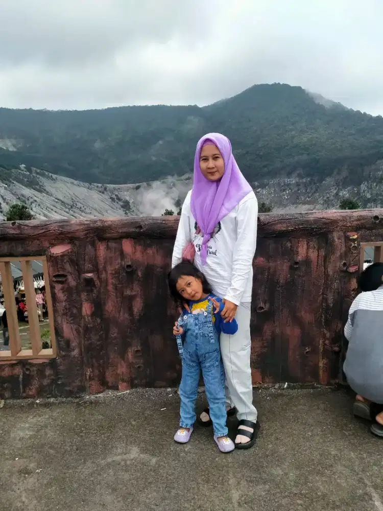Mencari pekerjaan apa saja