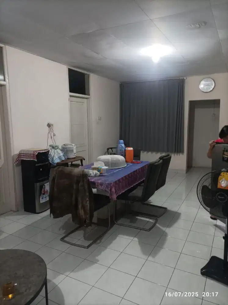 Rumah murah salendro timur