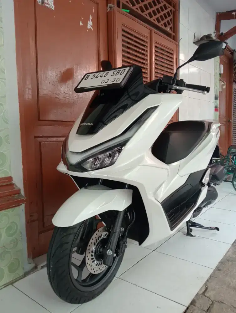 Honda PCX CBS 2025 Gress