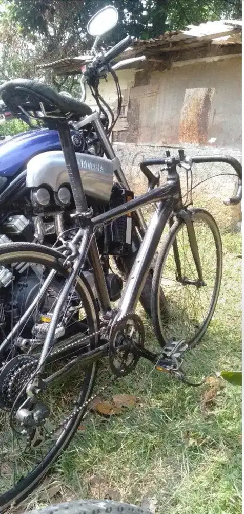 Dijual cepat monggo di nego