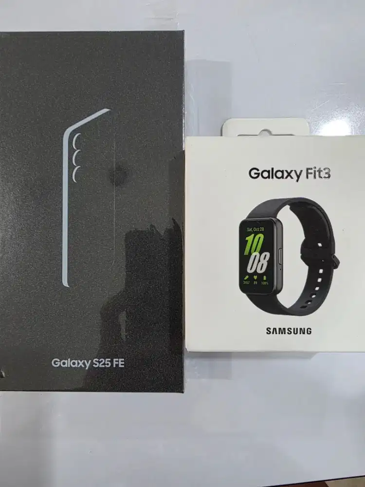 SAMSUNG S25 FE free Fit 3