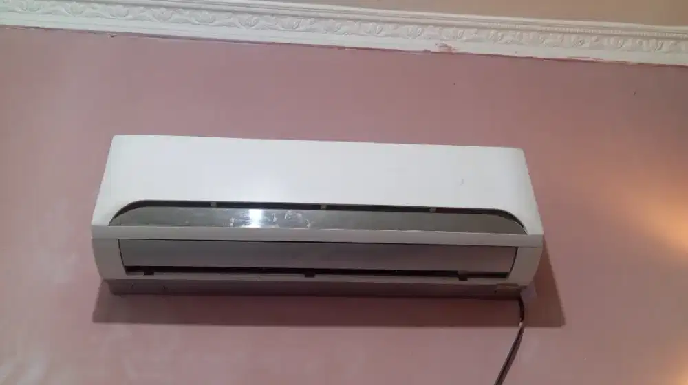 Kipas model AC dingin