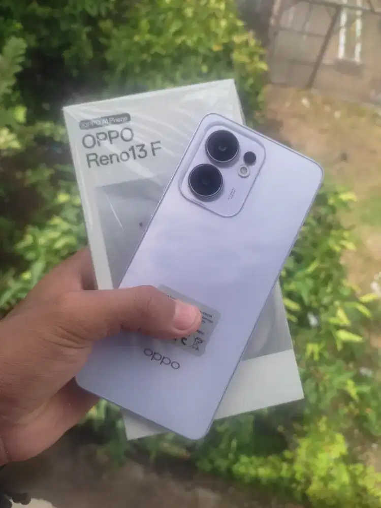 OPPO Reno 13F 256GB