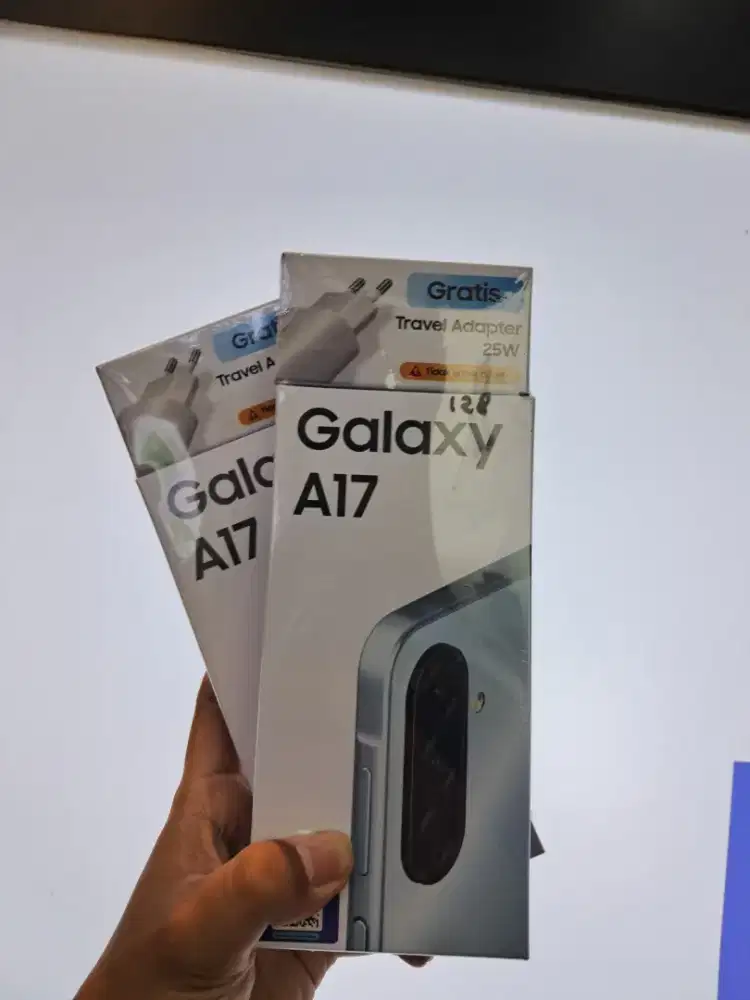 Samsung Galaxy A17 Lte 8/128