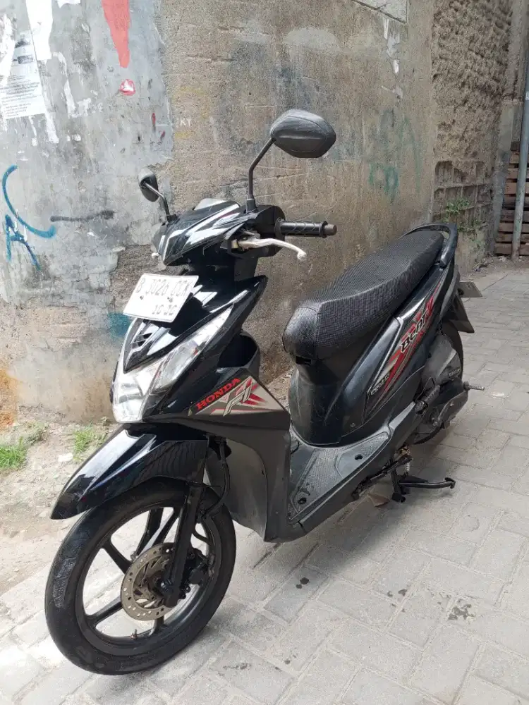 Beat stter Alus paajk idup panjng lengakp