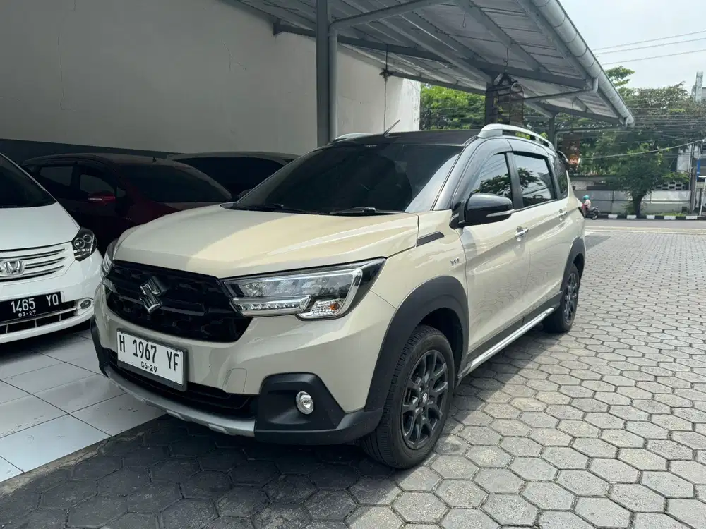 XL7 1.5 ALPHA HYBRID MATIC 2024