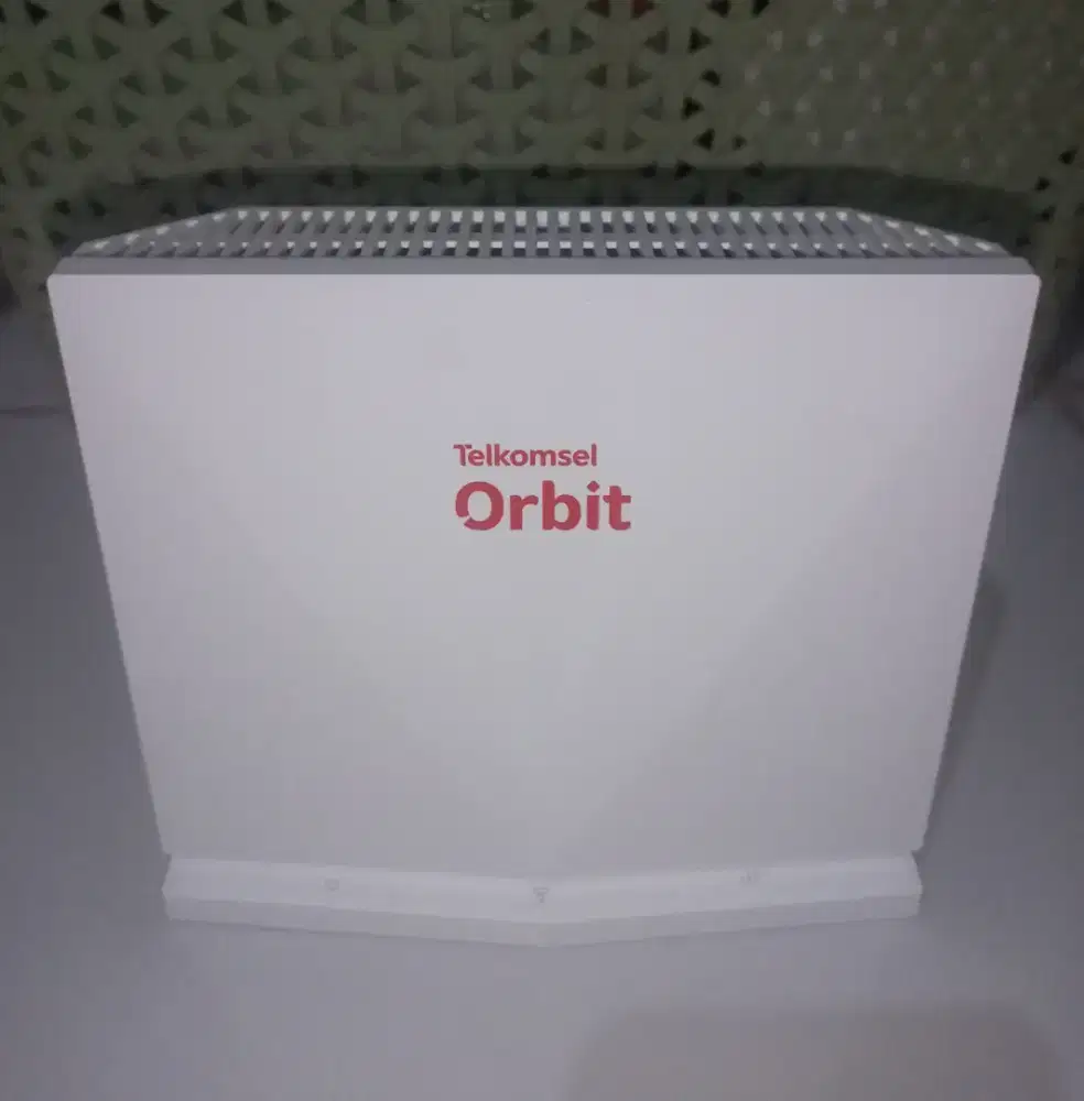 Modem Orbit Star Z2
