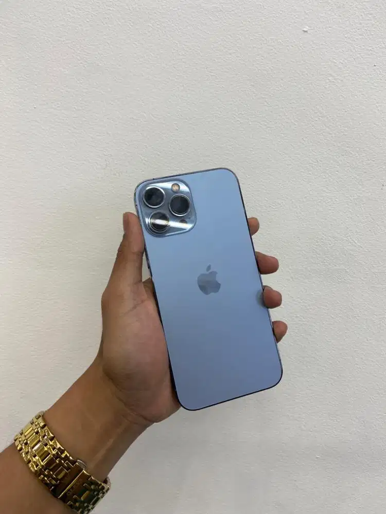 Iphone 13 promax 256GB ibox