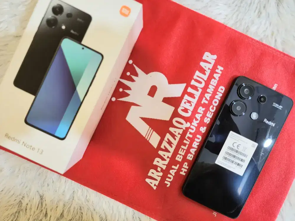 Xiaomi NOTE 13 8/128 Like new