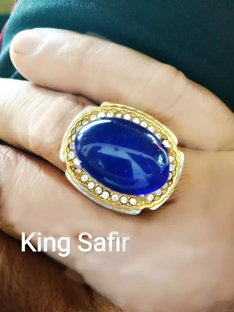 The King Safir lawasan