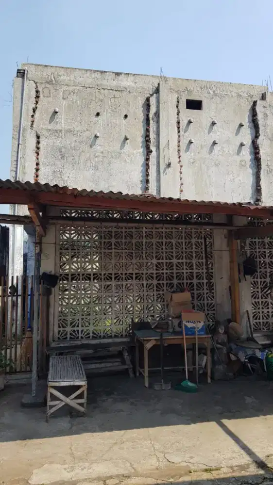 Dijual Rumah Mojokerto