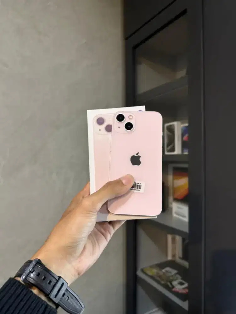 iphone 13 - 128 GB ALL OPERATOR