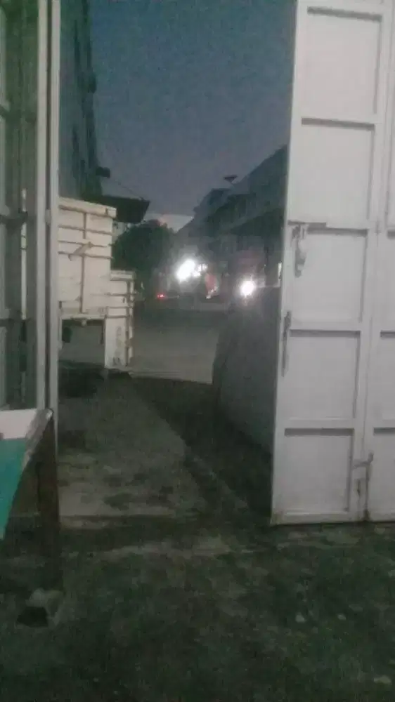 Jasa panggilan mekanik mobil