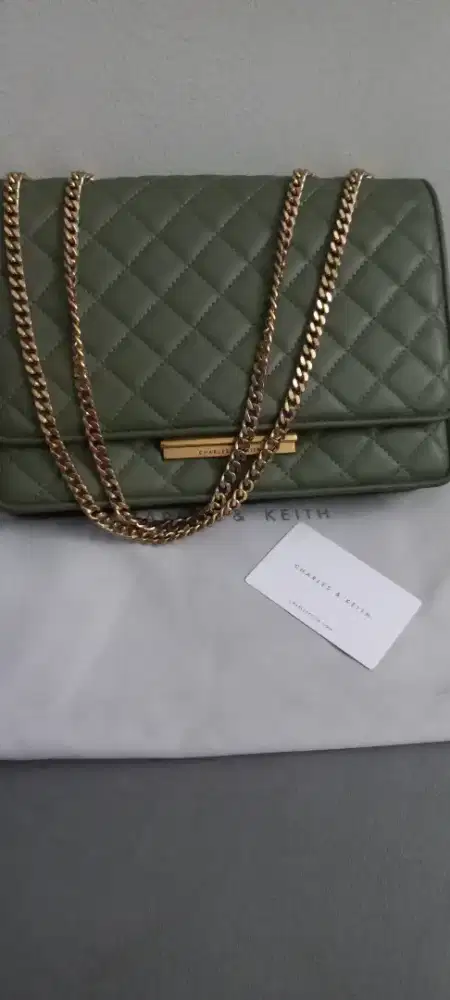 Tas Charless & Keith - Army