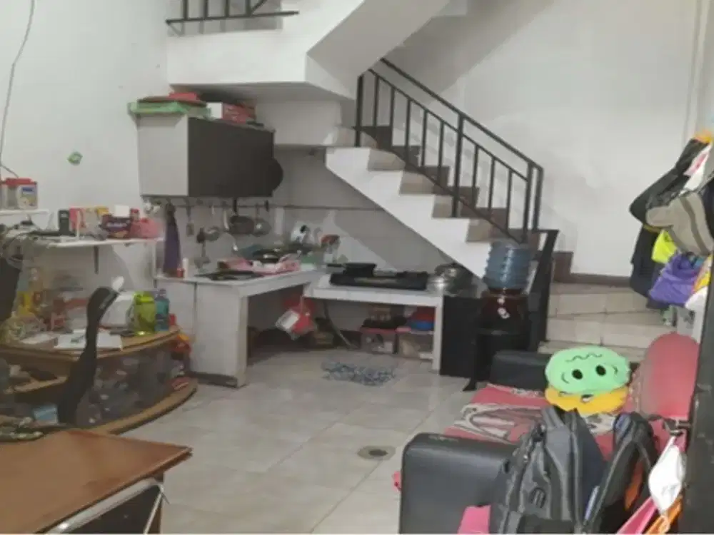 ANA RUMAH UK 3X10M DI JELAMBAR rb