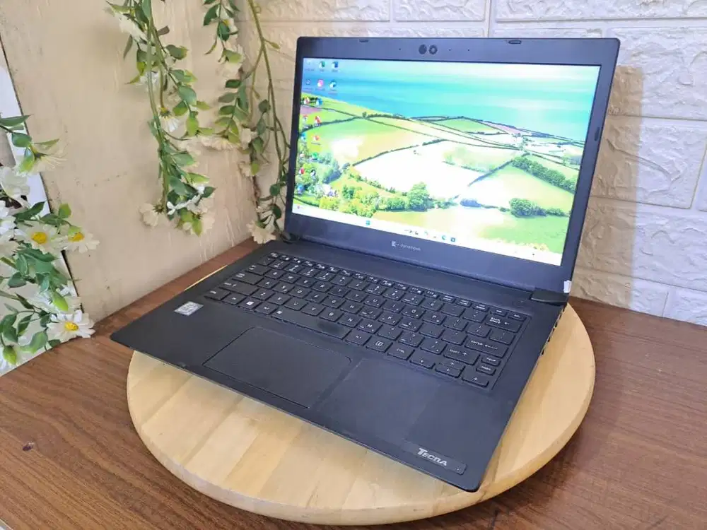 Toshiba Dynabook Tecra A30 Intel Core i5-10210U RAM 8GB SSD 256GB