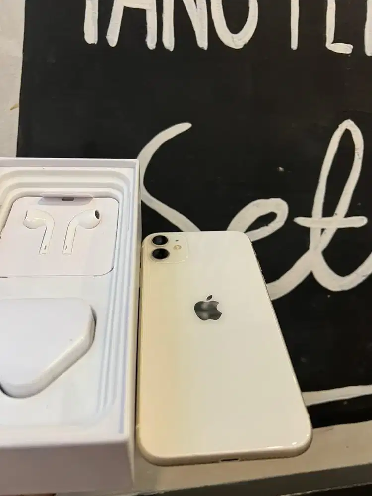 iphone 11 128gb judul baru mura