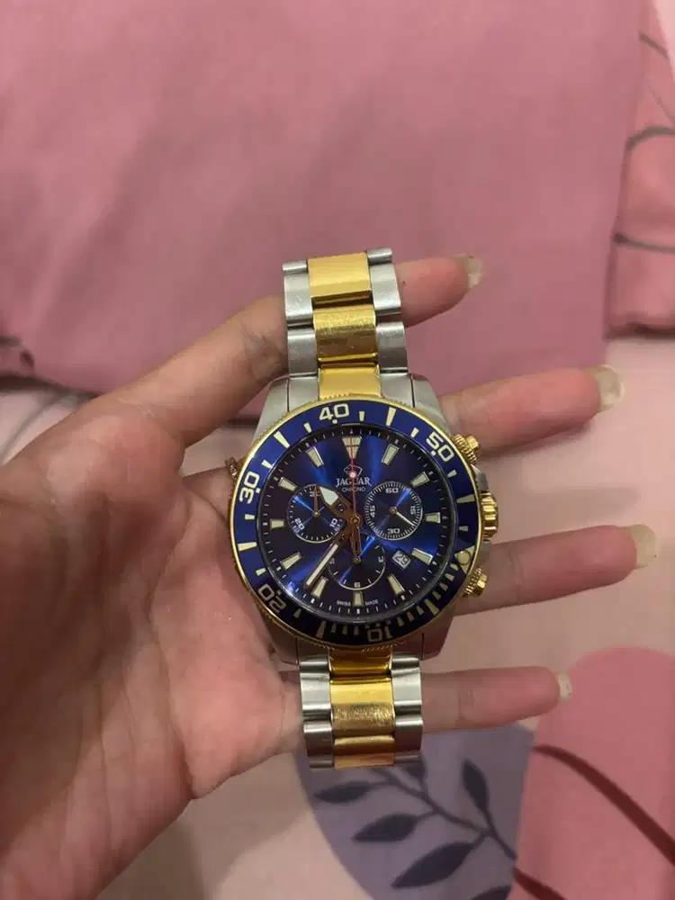 FOR SALE JAM TANGAN