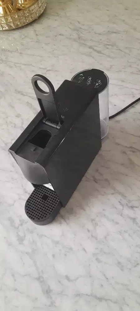 Mesin Kopi Nespresso mini