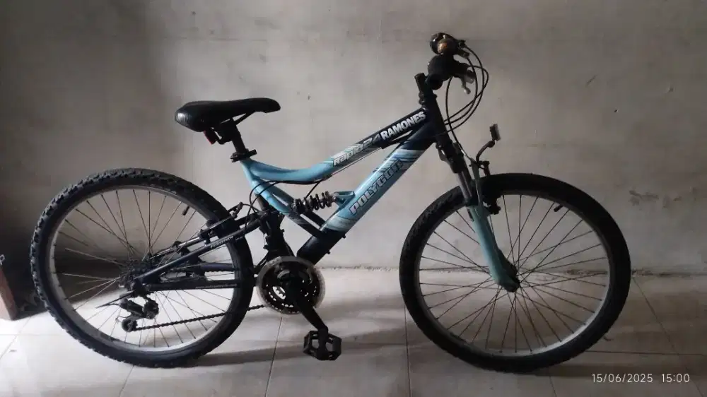 Polygon tapid UK 24