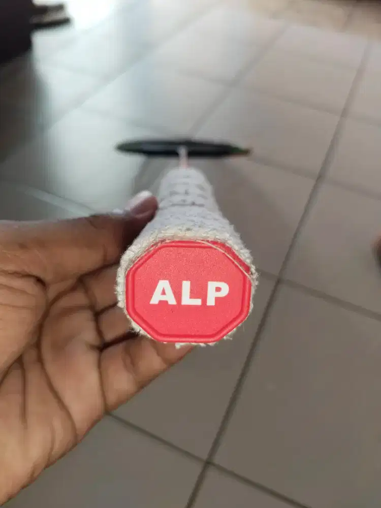 Raket badminton Alsport