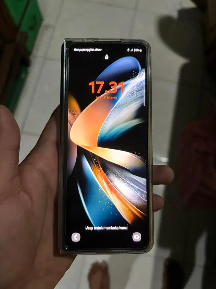 Samsung Z Fold 4