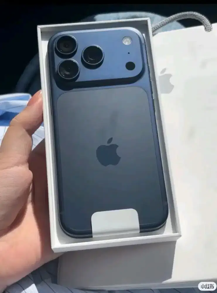 IPHONE 17 BARU BISA CICILAN PAKE KTP