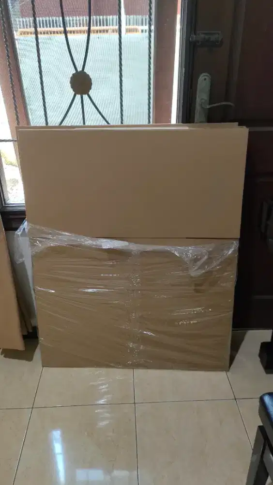 Dos/Kardus/Box ukuran 60x40x40