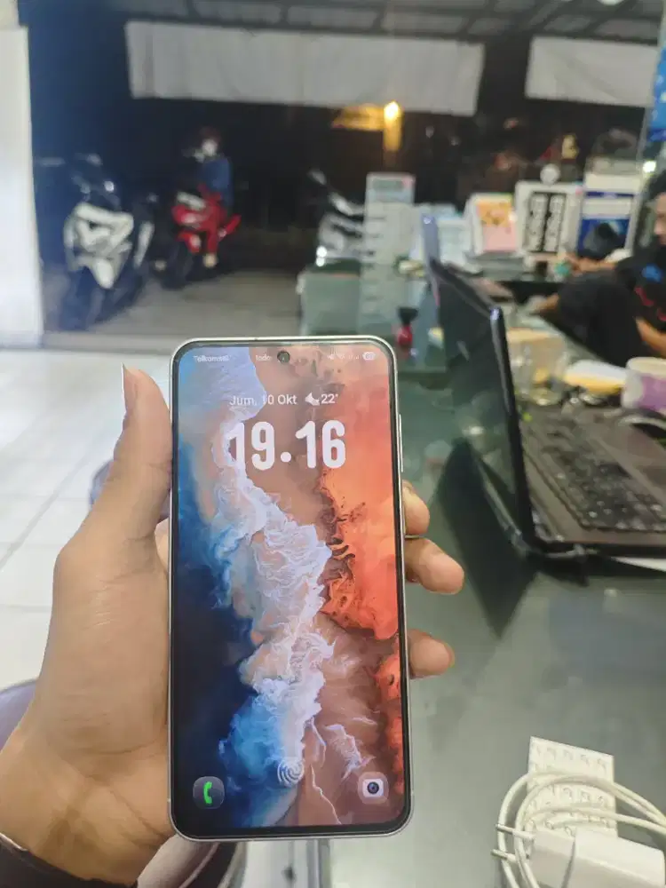 Jual Samsung a56 5g