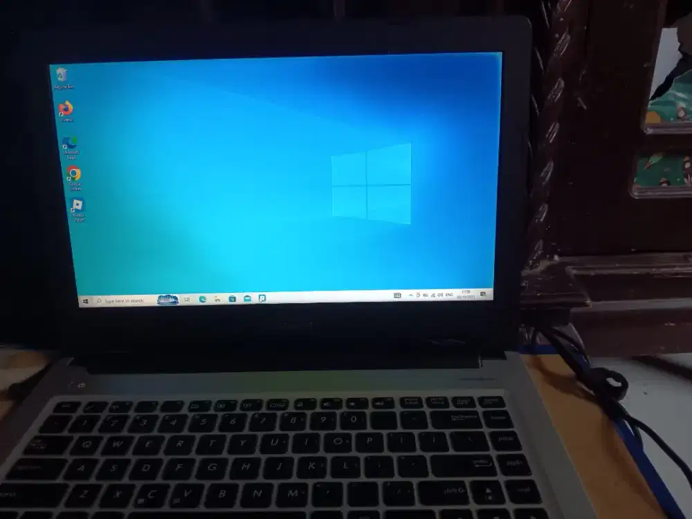 Jual Laptop Asus  seri A46CM  Gaming