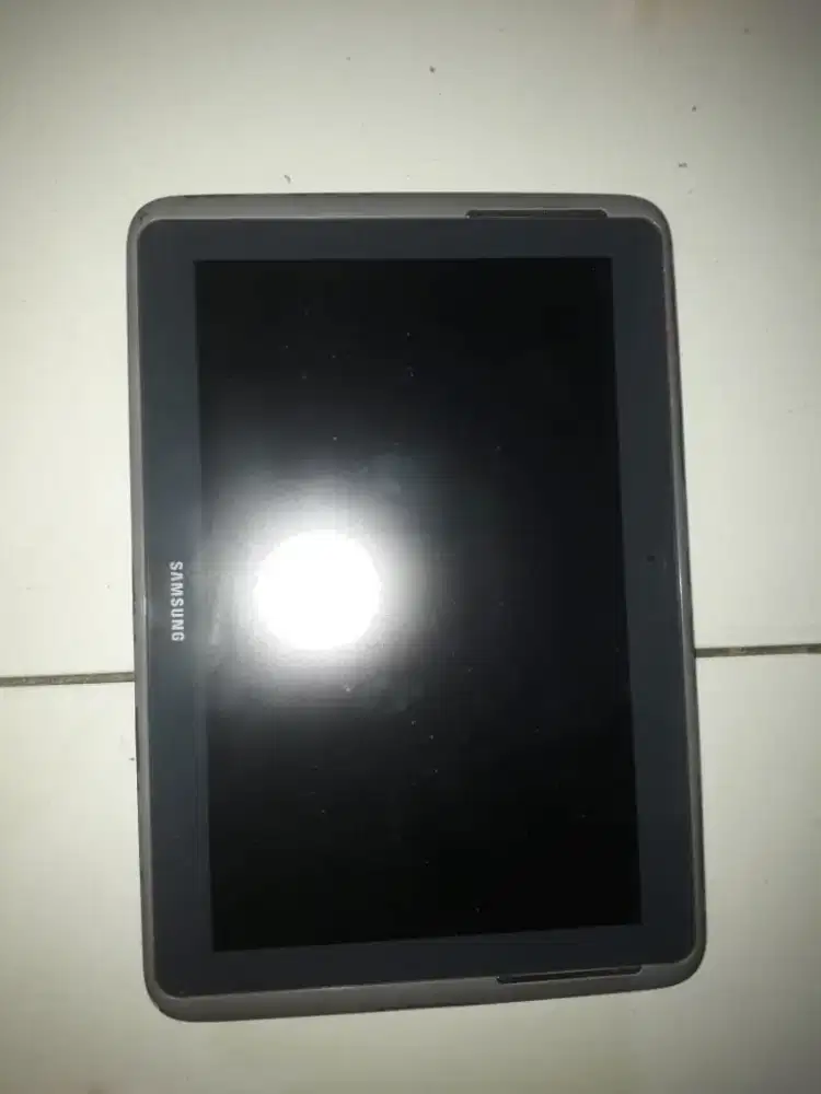 Samsung Galaxy Note GT-N800 Matot