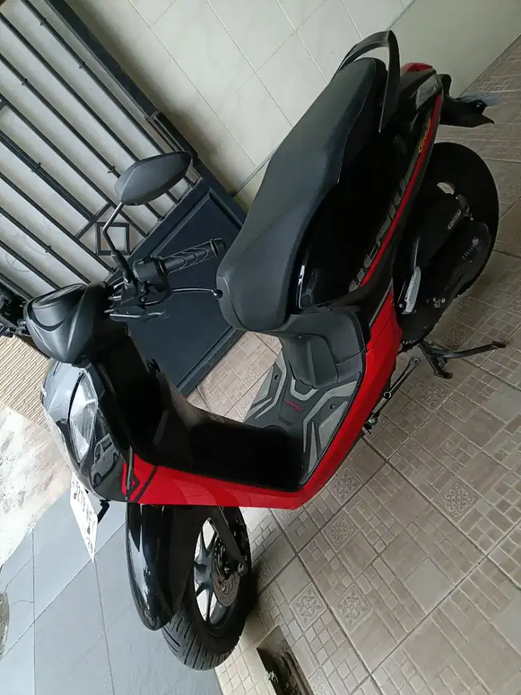 Genio 2023 Super KM 9000