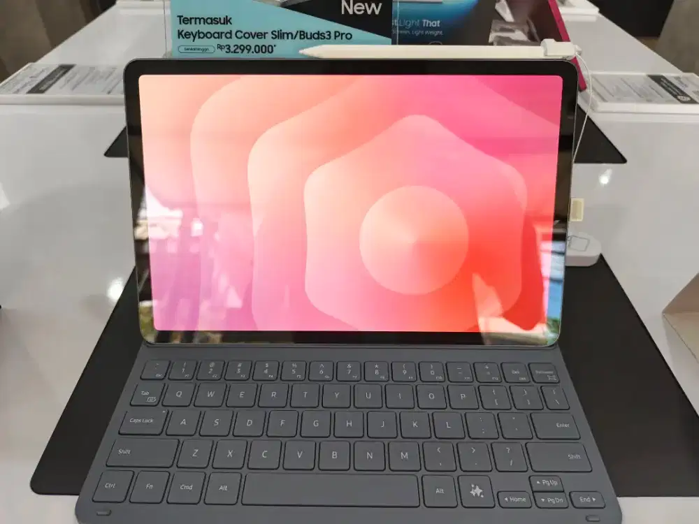 SAMSUNG GALAXY TAB S11 12/256