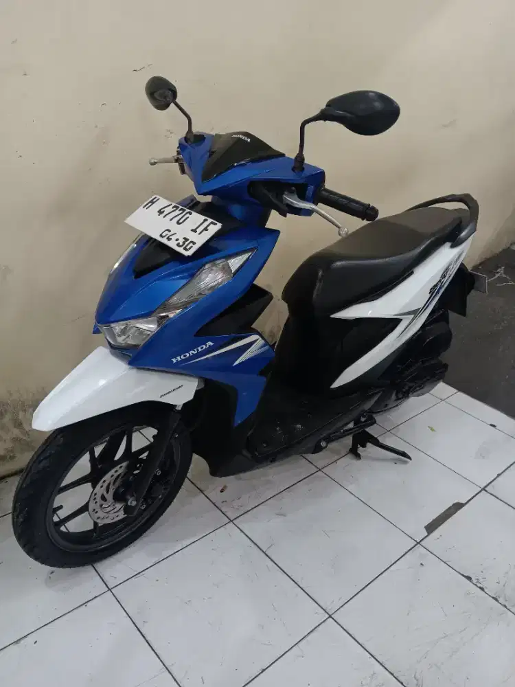 Beat esp th 2020 top