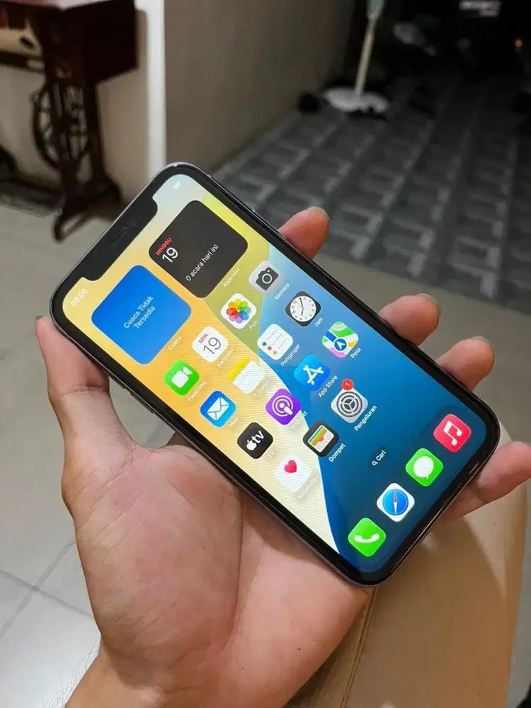 Iphone 11 64gb inter