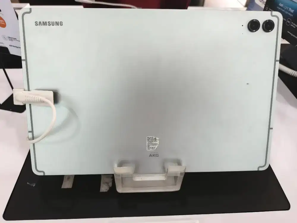 SAMSUNG GALAXY TAB S9 FE+ 12/256