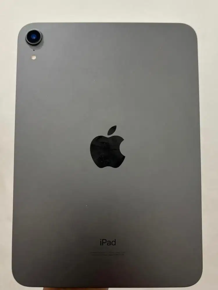 Ipad Mini 6 64GB Wifi Only Ibox