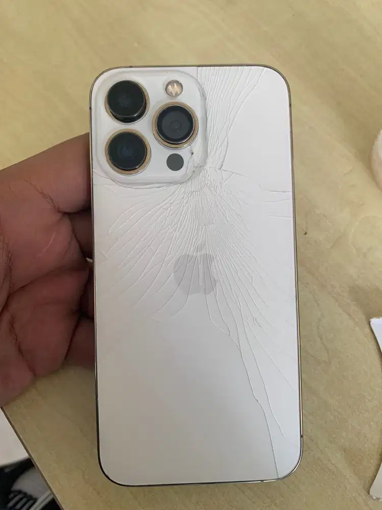 Iphone 13pro 128gb inter