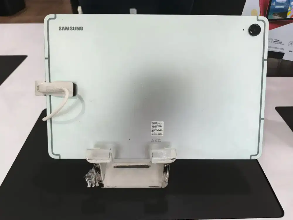 SAMSUNG GALAXY TAB S9 FE 6/128