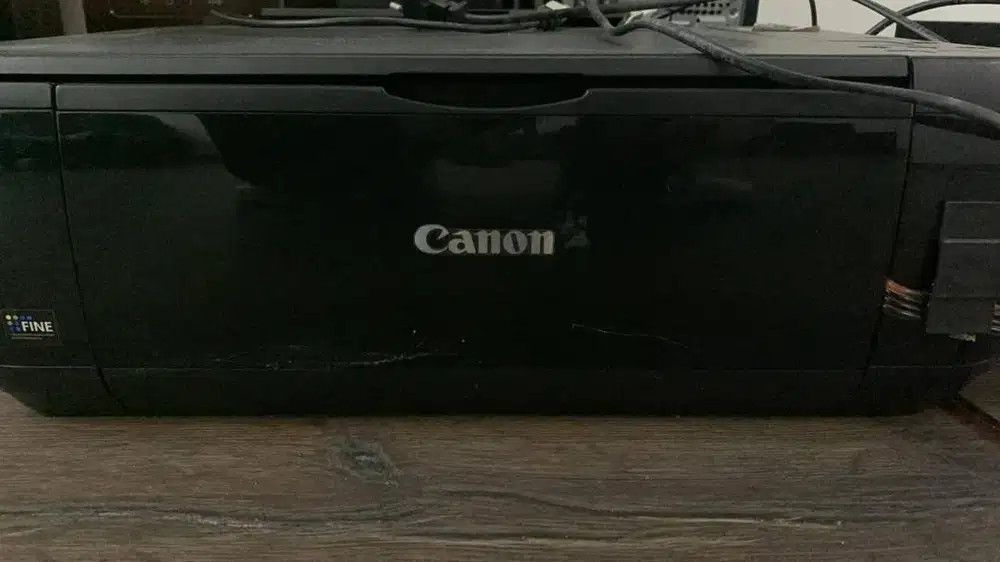 SALE TERMURAH [PRINTER CANON]