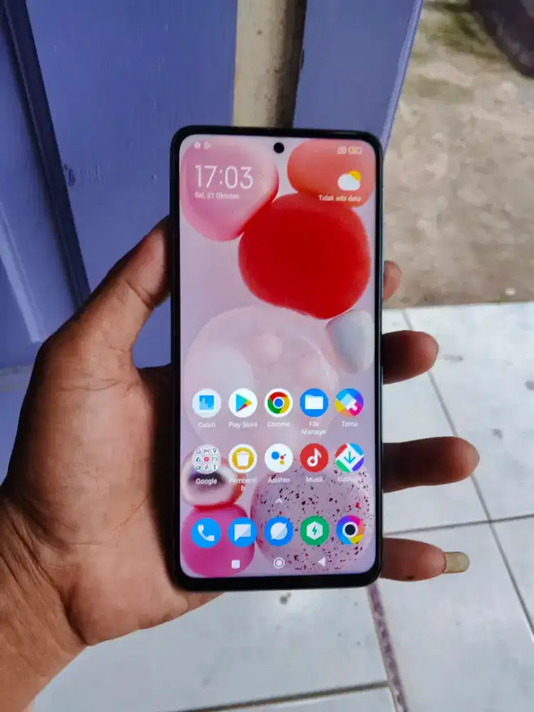Xiaomi poco X3 pro murah bisa tt