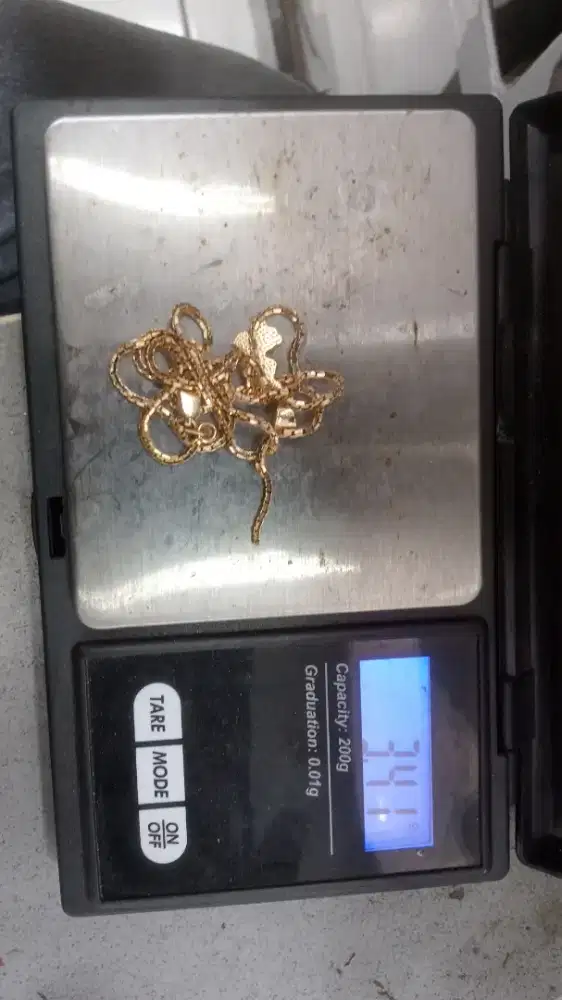 Terima jual emas,logam mulia,berlian dengan harga tinggi