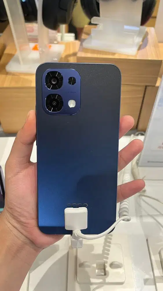 OPPO A6 PRO 256 GB
