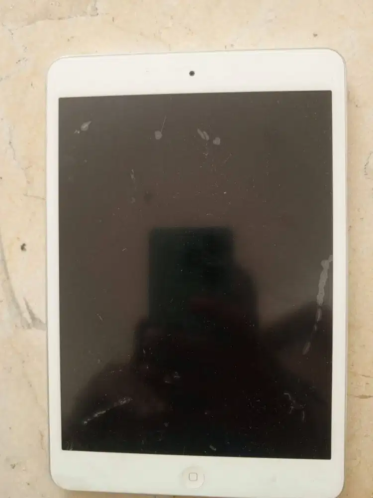 SALE TERMURAH [IPAD APPLE SERI 2/3]