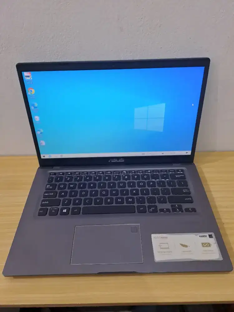 Asus A416 i3 gen 10