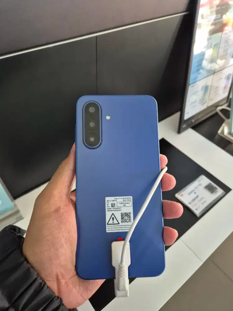 A17 5G 8/256GB promo kredit bisa 0DP
