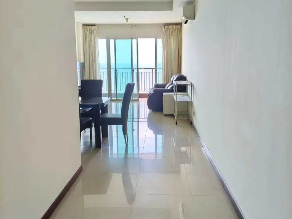 Jual 3br kondominium green bay pluit jakarta utara condominium greenbay